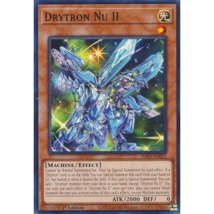 Drytron Nu II