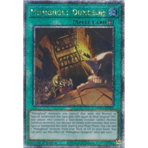 Mimighoul Dungeon (V.2 -...