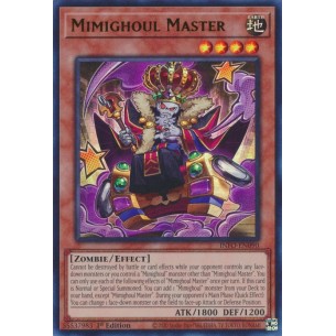 Mimighoul Maestro (V.1 -...