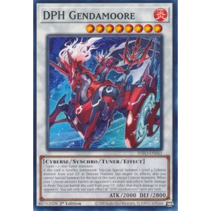 DPH Gendamoore