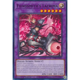 Lacrima del Demonefabbro