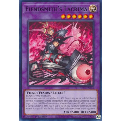 Lacrima del Demonefabbro