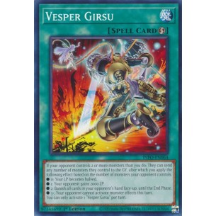 Vespero Girsu