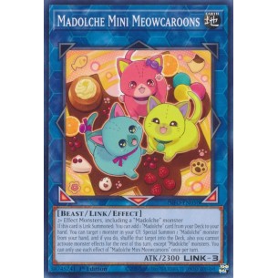 Magidolce Mini Miaocaron