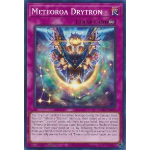 Meteoroa Drytron