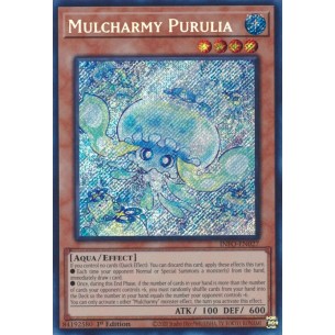 Multifascinante Purulia...