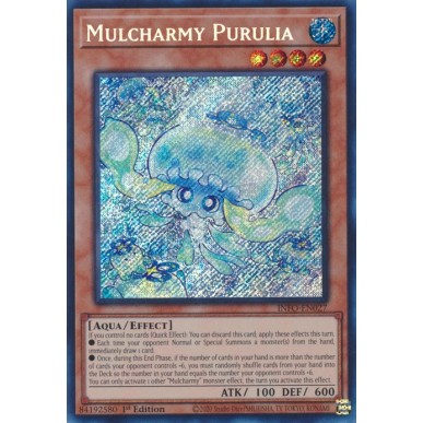 Multifascinante Purulia (V.1 - Secret...