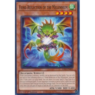 Demone Riflesso del Millennio