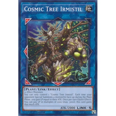 Albero Cosmico Irmistil