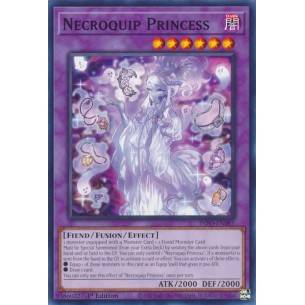 Principessa...