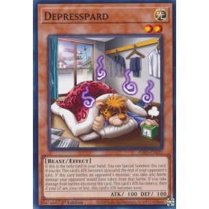 Depresspardo