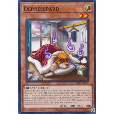 Depresspardo