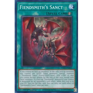 Sanct del Demonefabbro