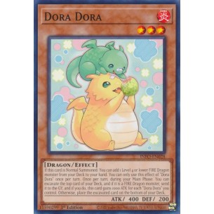 Dora Dora