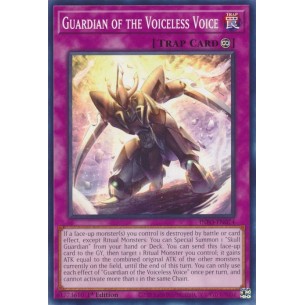 Guardiano della Voce Muta