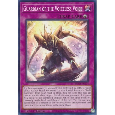 Guardiano della Voce Muta