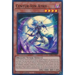 Centur-Ion Atrii