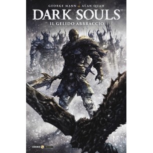 Dark Souls 2 - Il Gelido...