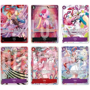 One Piece Card Game -... 2