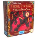 Ticket to Ride 20th Anniversary - Deluxe Train Set - Rosso (Upgrade)