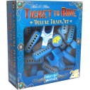 Ticket to Ride 20th Anniversary - Deluxe Train Set - Blu (Upgrade)