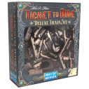 Ticket to Ride 20th Anniversary - Deluxe Train Set - Nero (Upgrade)