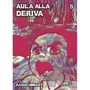 Aula alla Deriva 5