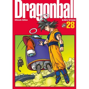 Dragon Ball - Ultimate Edition 28