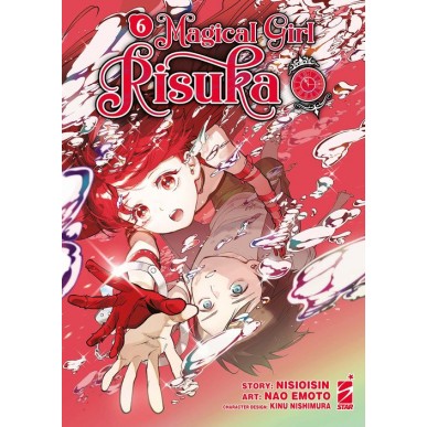 Magical Girl Risuka 06