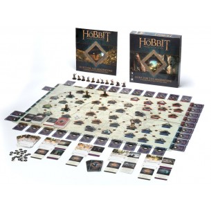 The Hobbit - Hunt for the Arkenstone (ENG) 2