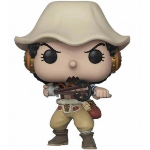 Funko Pop Animation 401 - Usopp - One Piece 2