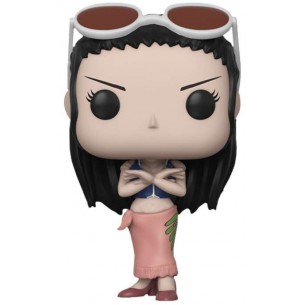 Funko Pop Animation 399 - Nico Robin - One Piece 2