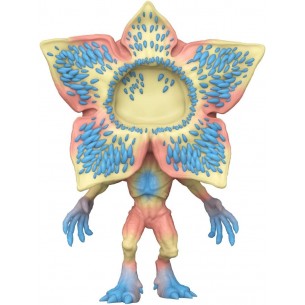 Funko Pop Television 1547 - Demogorgon (Scoops Ahoy) - Stranger Things (15cm) 2