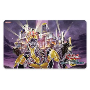 Playmat - Grandopolis - Yu-Gi-Oh!