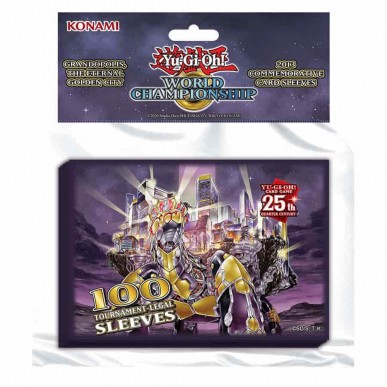 Small Japanese - Grandopolis - Yu-Gi-Oh! (100 Bustine)