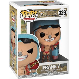 Funko Pop Animation 329 -...