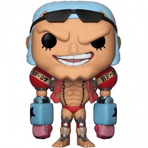 Funko Pop Animation 329 -... 2