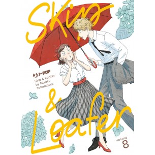 Skip & Loafer 08
