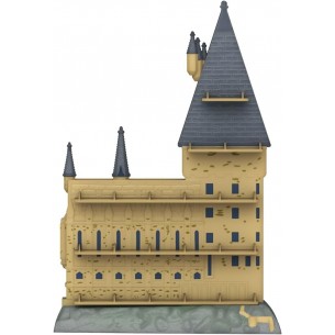 Funko Bitty Pop Display - Hogwarts Castle - Harry Potter 2