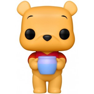 Funko Pop 1512 - Winnie the Pooh 2