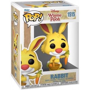 Funko Pop 1515 - Rabbit - Winnie the Pooh