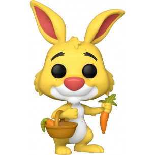 Funko Pop 1515 - Rabbit - Winnie the Pooh 2