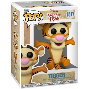 Funko Pop 1517 - Tigger - Winnie the Pooh