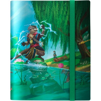 Album 9 Tasche PRO-Binder - Bloomburrow - Ultra Pro