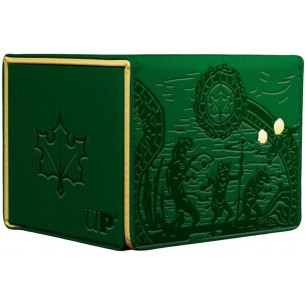 Alcove Edge Box - Bloomburrow - Ultra Pro