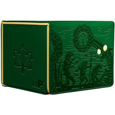 Alcove Edge Box - Bloomburrow - Ultra Pro