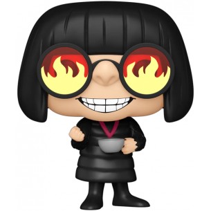 Funko Pop 1507 - Edna Mode - The Incredibles 2