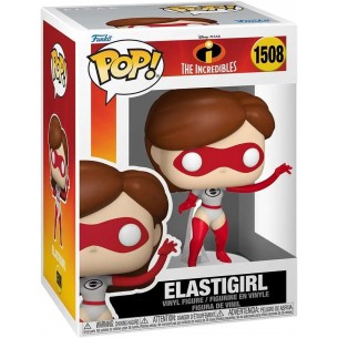Funko Pop 1508 - Elastigirl - The Incredibles