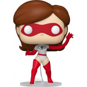 Funko Pop 1508 - Elastigirl - The Incredibles 2