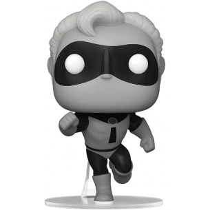 Funko Pop 1509 - Mr. Incredible - The Incredibles (Limited B+W Chase Edition) 2